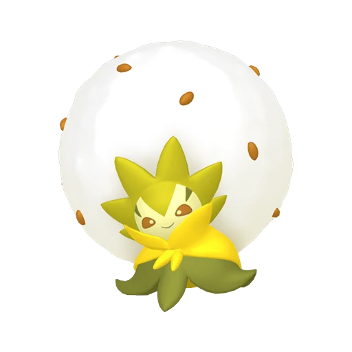 Eldegoss