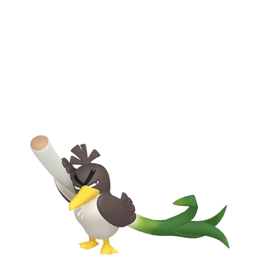 Farfetch’d-Galar
