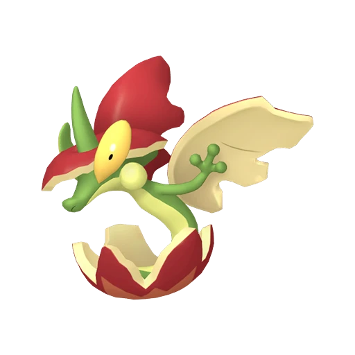 Flapple