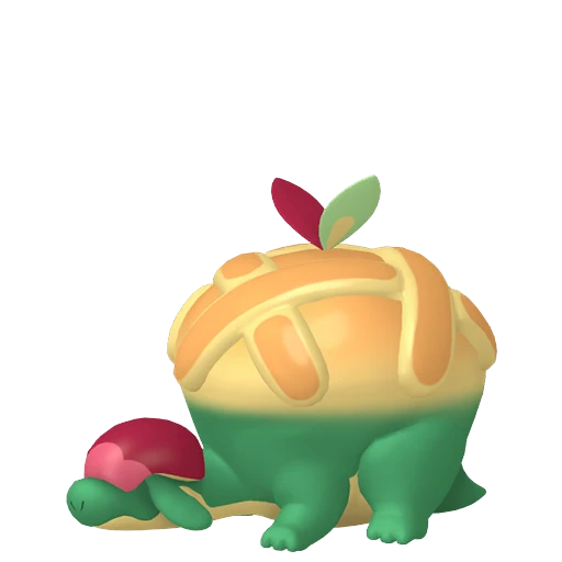 Appletun
