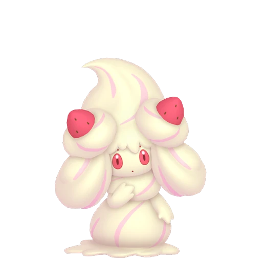 Alcremie