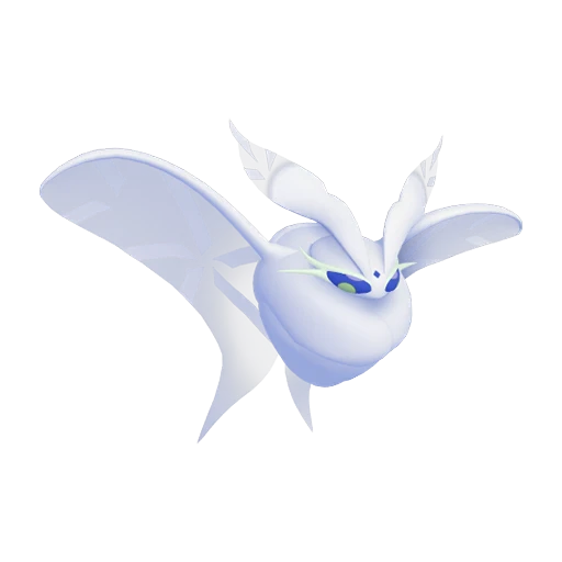 Frosmoth