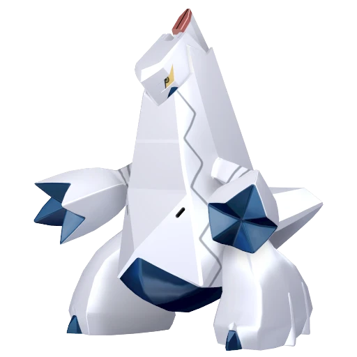Duraludon