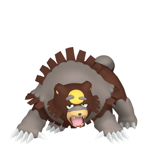 Ursaluna
