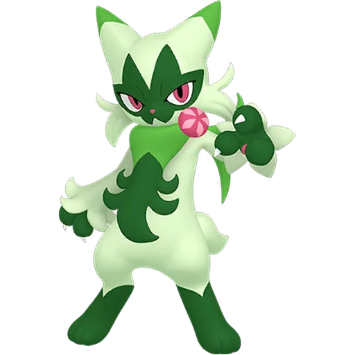 Floragato