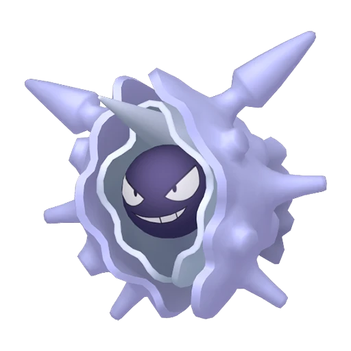 Cloyster