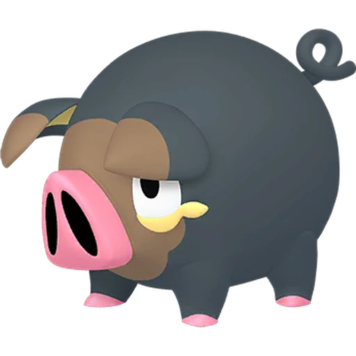 Lechonk