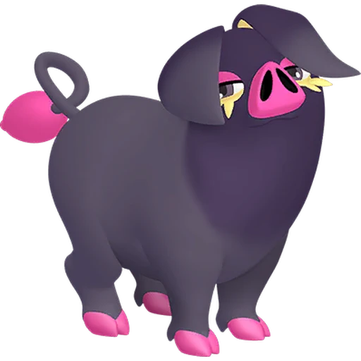 Oinkologne