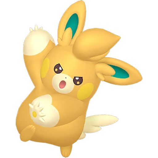 Pawmo