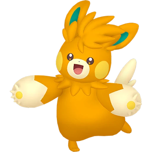 Pawmot