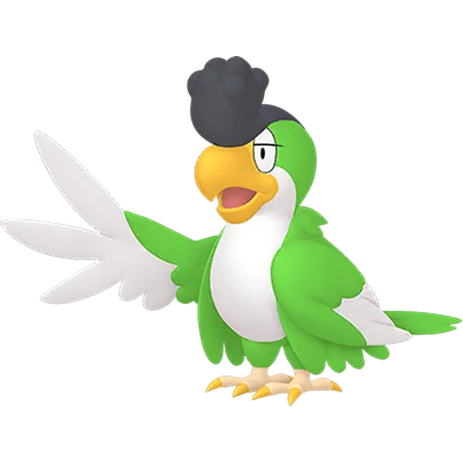 Squawkabilly
