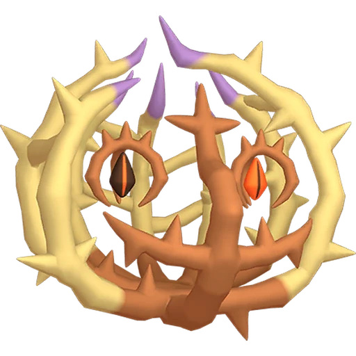 Brambleghast