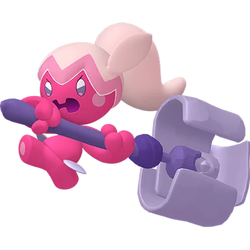 Tinkatuff