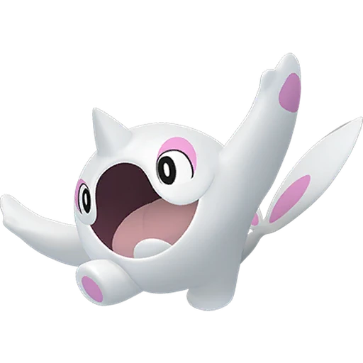 Cetoddle