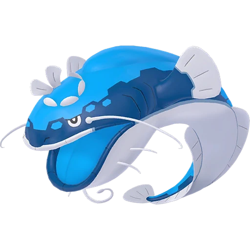 Dondozo