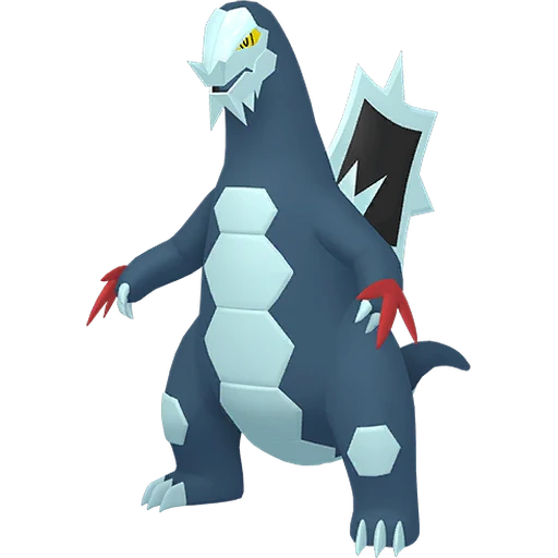 Baxcalibur