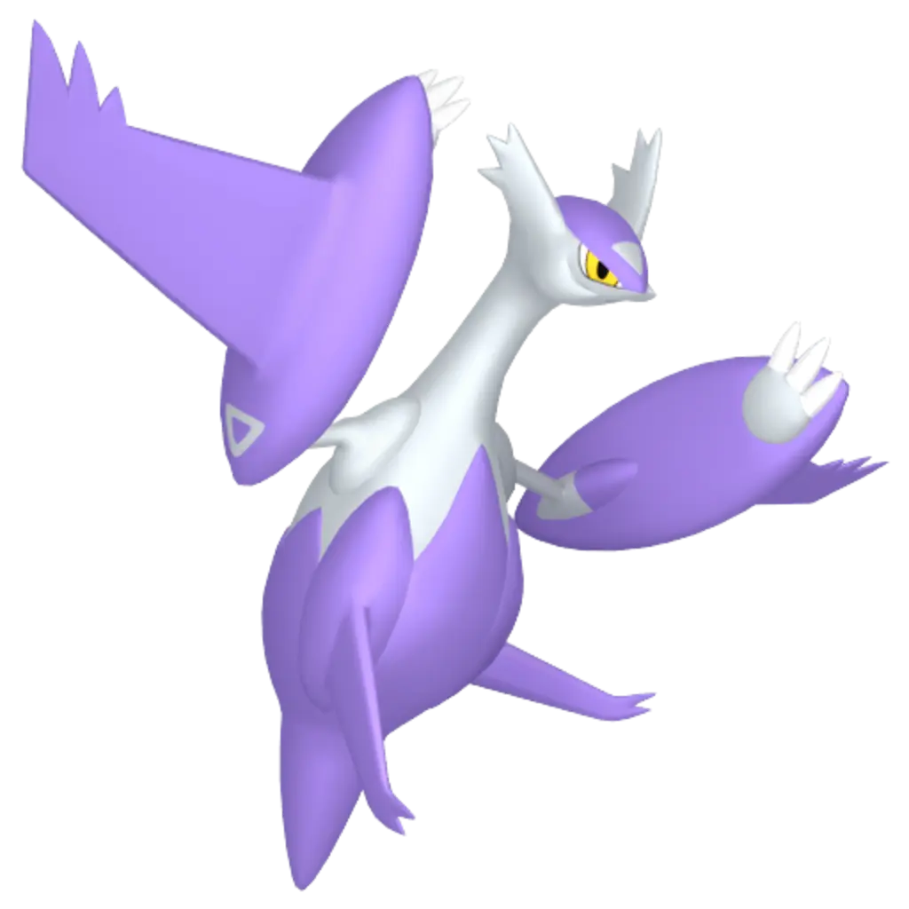 Mega Latias