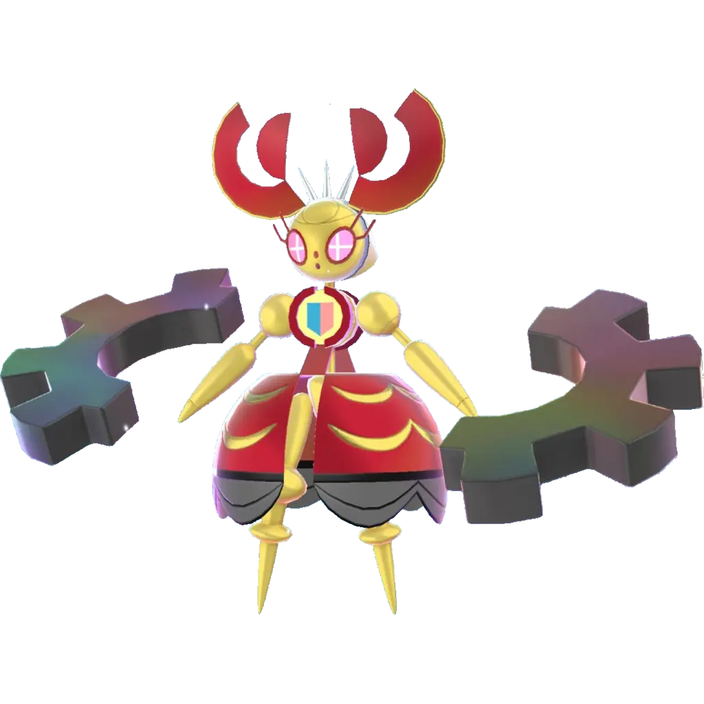 Mega Magearna