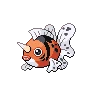 Seaking