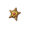 Staryu