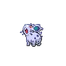 Nidoran-F