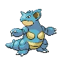 Nidoqueen