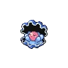 Clamperl