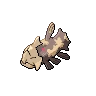 Relicanth
