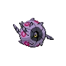 Whirlipede