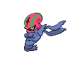 Accelgor