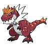 Tyrantrum