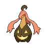 Gourgeist