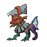 Type: Null