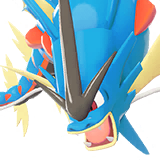 Mega Gyarados