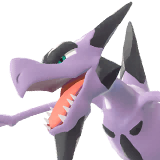 Mega Aerodactyl