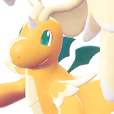 Mega Dragonite