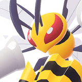 Mega Beedrill