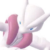 Mega Mewtwo X