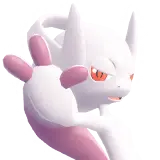 Mega Mewtwo Y