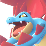Mega Feraligatr