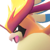 Mega Pidgeot