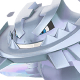 Mega Steelix