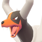 Mega Houndoom