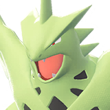 Mega Tyranitar