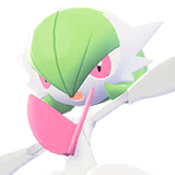 Mega Gardevoir