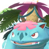 Mega Venusaur