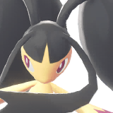 Mega Mawile