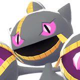 Mega Banette