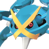 Mega Metagross