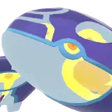 Primal Kyogre